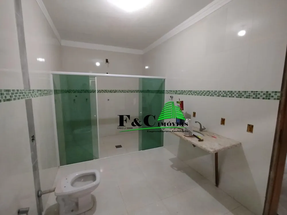 Chácara, 4 quartos, 1250 m² - Foto 6
