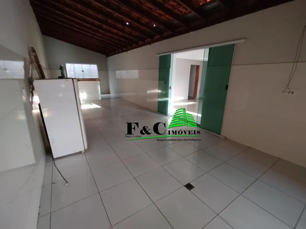 Chácara, 4 quartos, 1250 m² - Foto 5