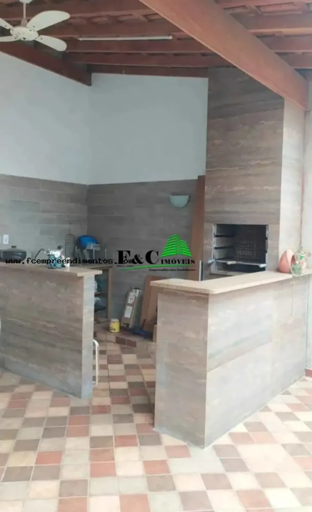 Casa, 2 quartos - Foto 2