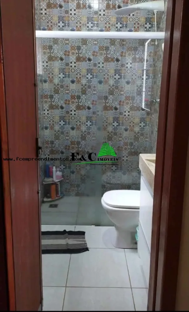 Casa, 2 quartos - Foto 4