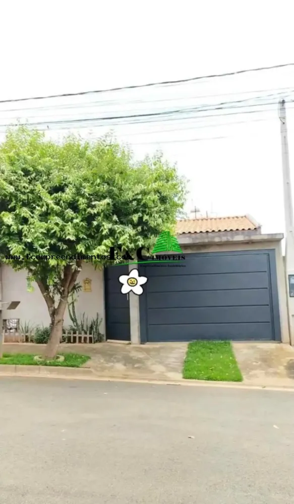 Casa, 2 quartos - Foto 5