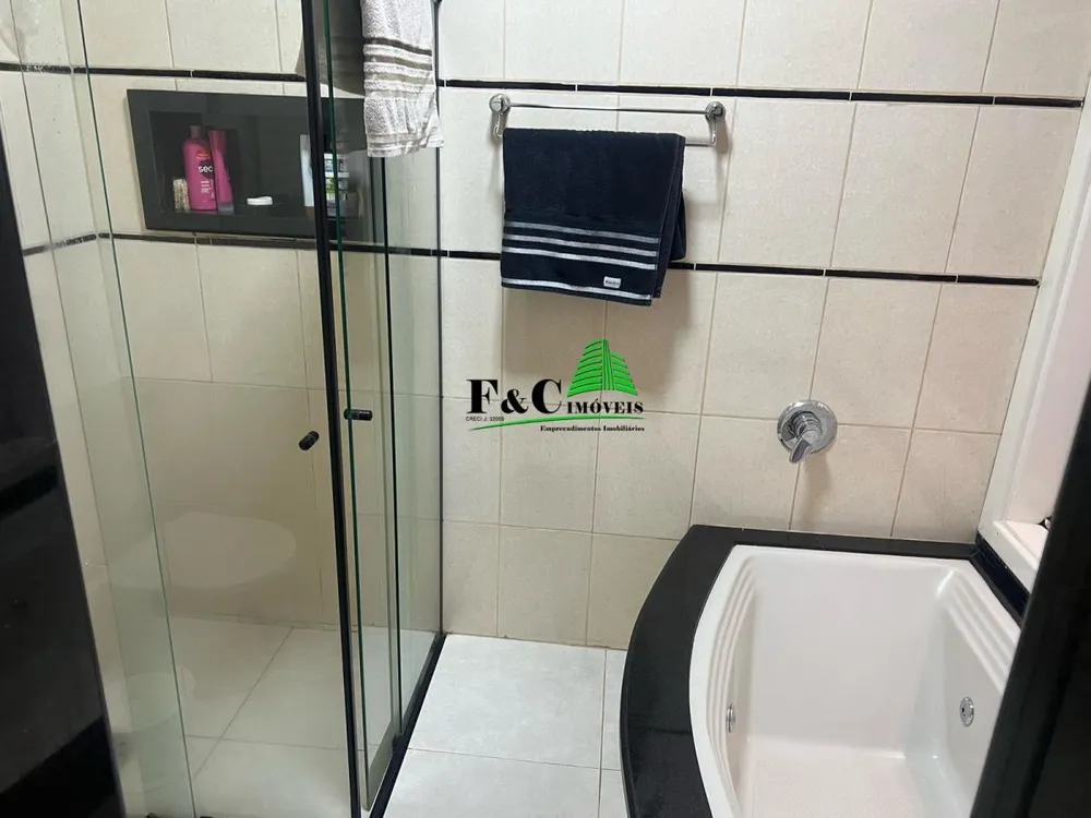 Casa, 3 quartos - Foto 5