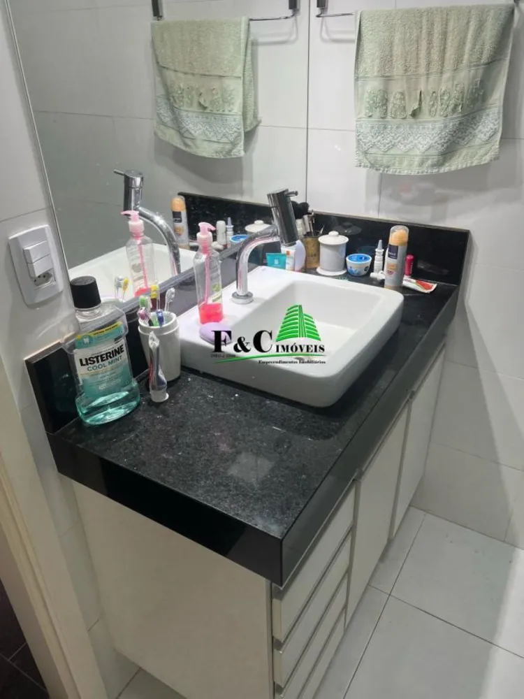 Casa, 3 quartos - Foto 4