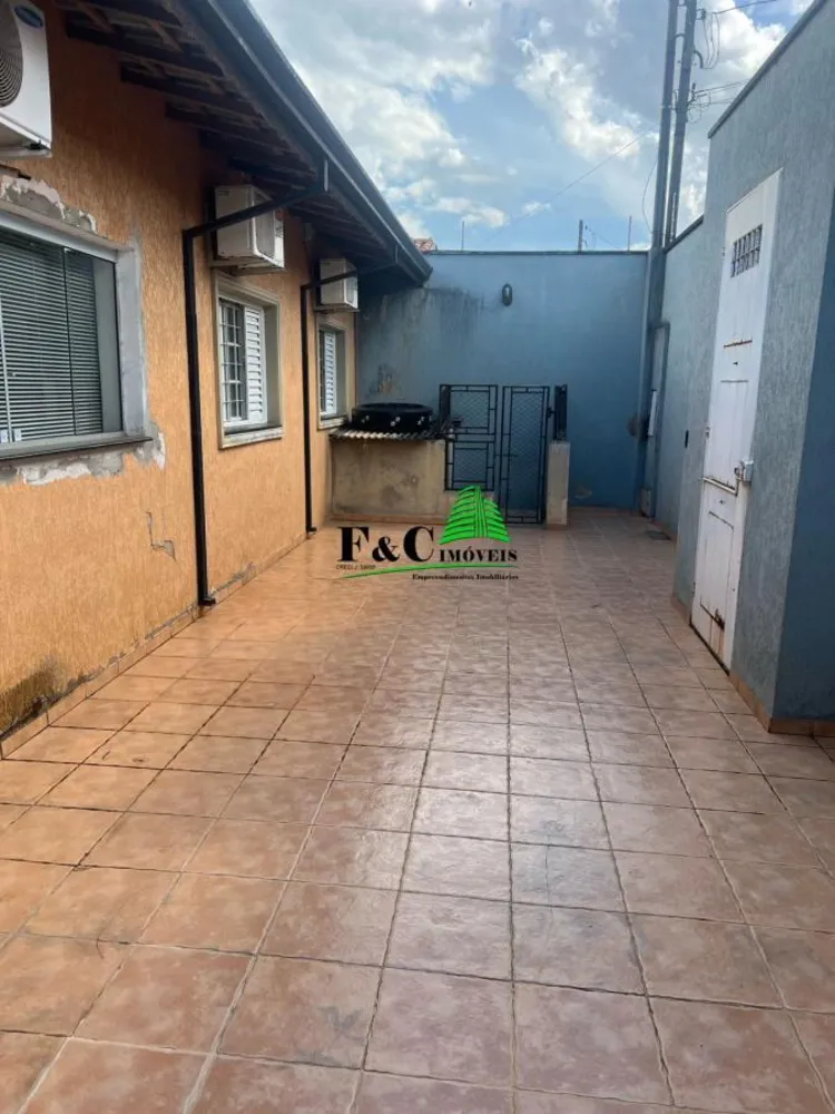 Casa, 3 quartos - Foto 6
