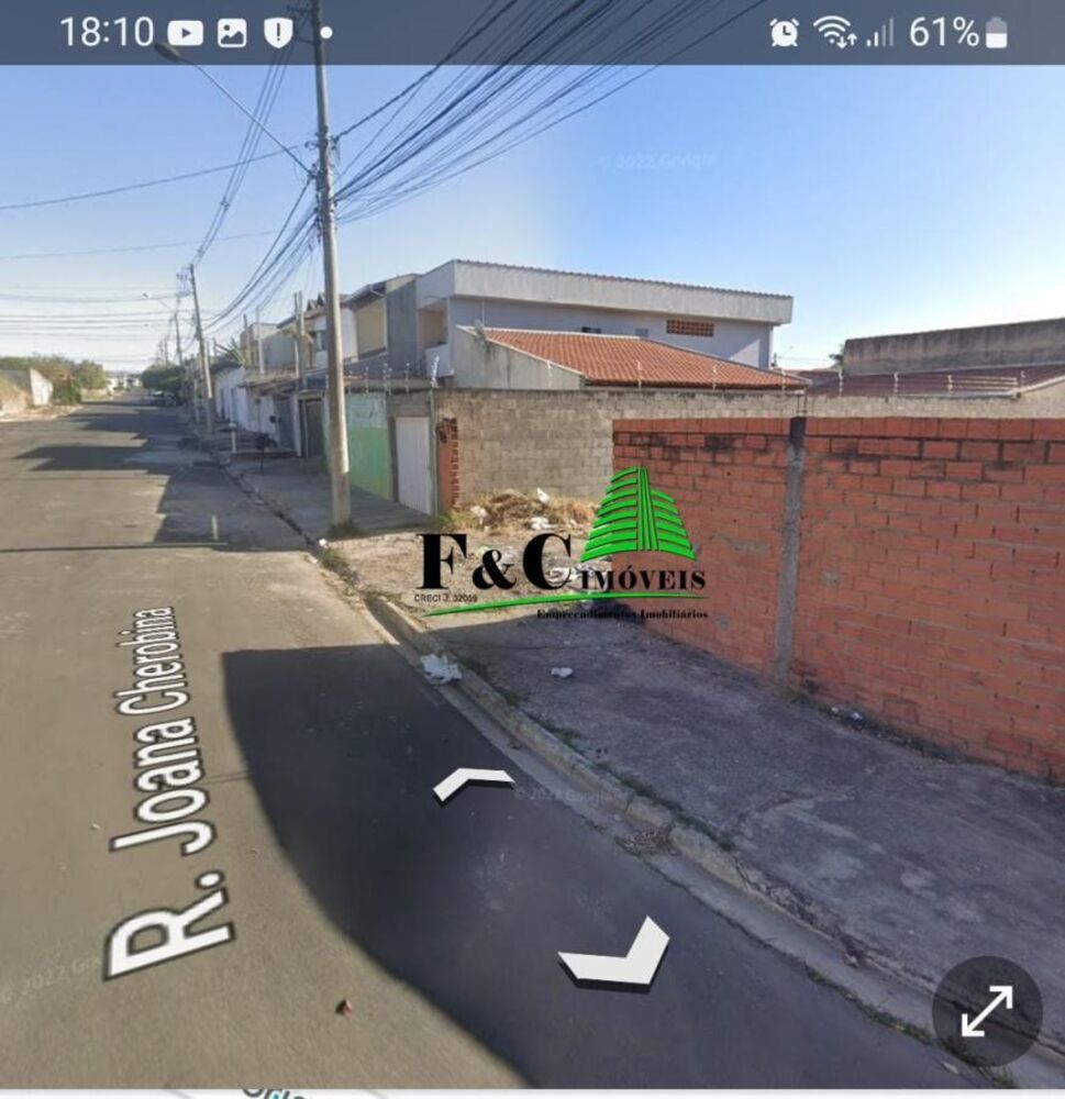 Terreno à venda, 400m² - Foto 2