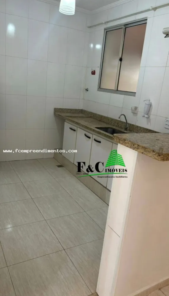Apartamento, 2 quartos, 55 m² - Foto 1