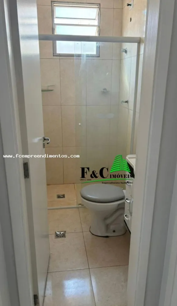 Apartamento, 2 quartos, 55 m² - Foto 2