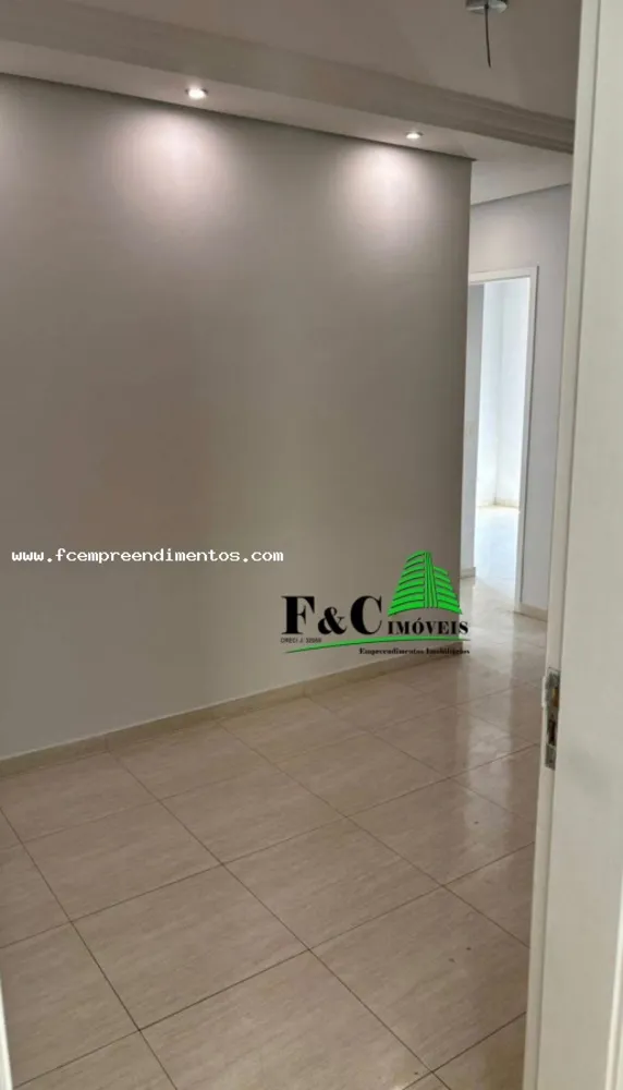 Apartamento, 2 quartos, 55 m² - Foto 3