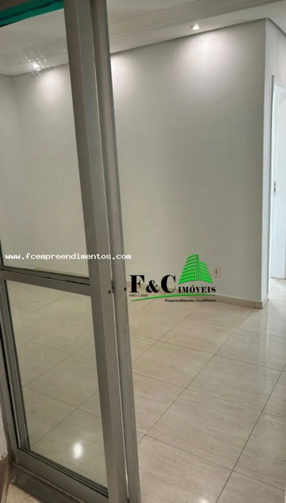 Apartamento, 2 quartos, 55 m² - Foto 5