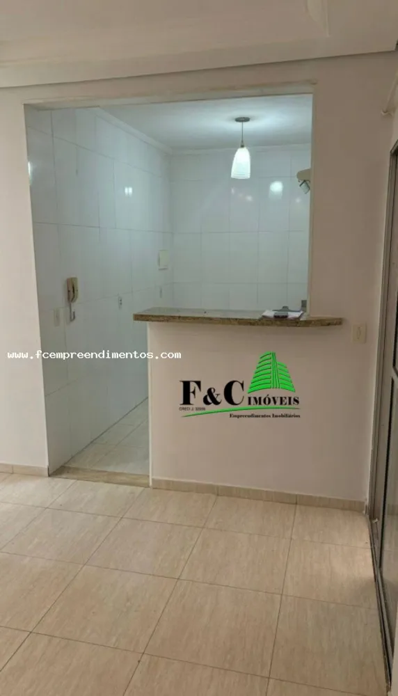 Apartamento, 2 quartos, 55 m² - Foto 4
