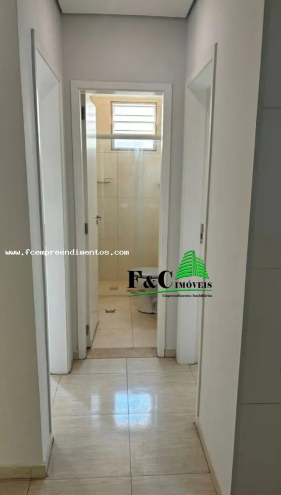 Apartamento, 2 quartos, 55 m² - Foto 8