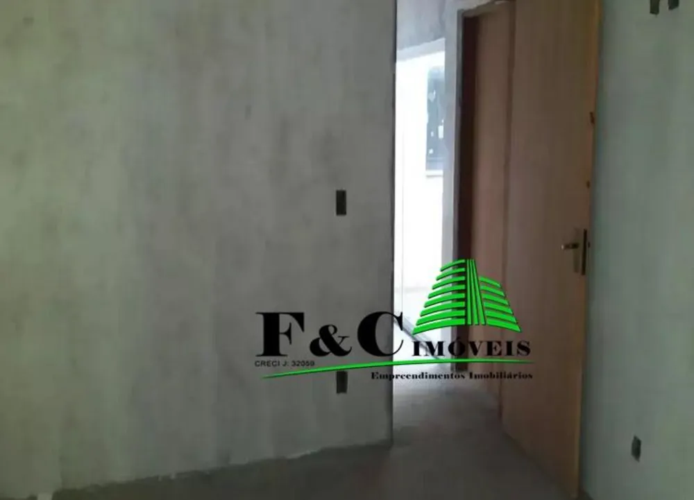 Casa, 3 quartos - Foto 8