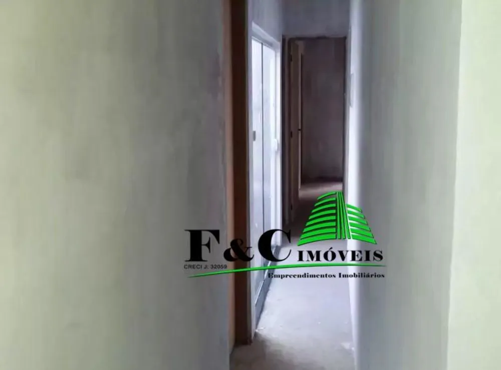 Casa, 3 quartos - Foto 6