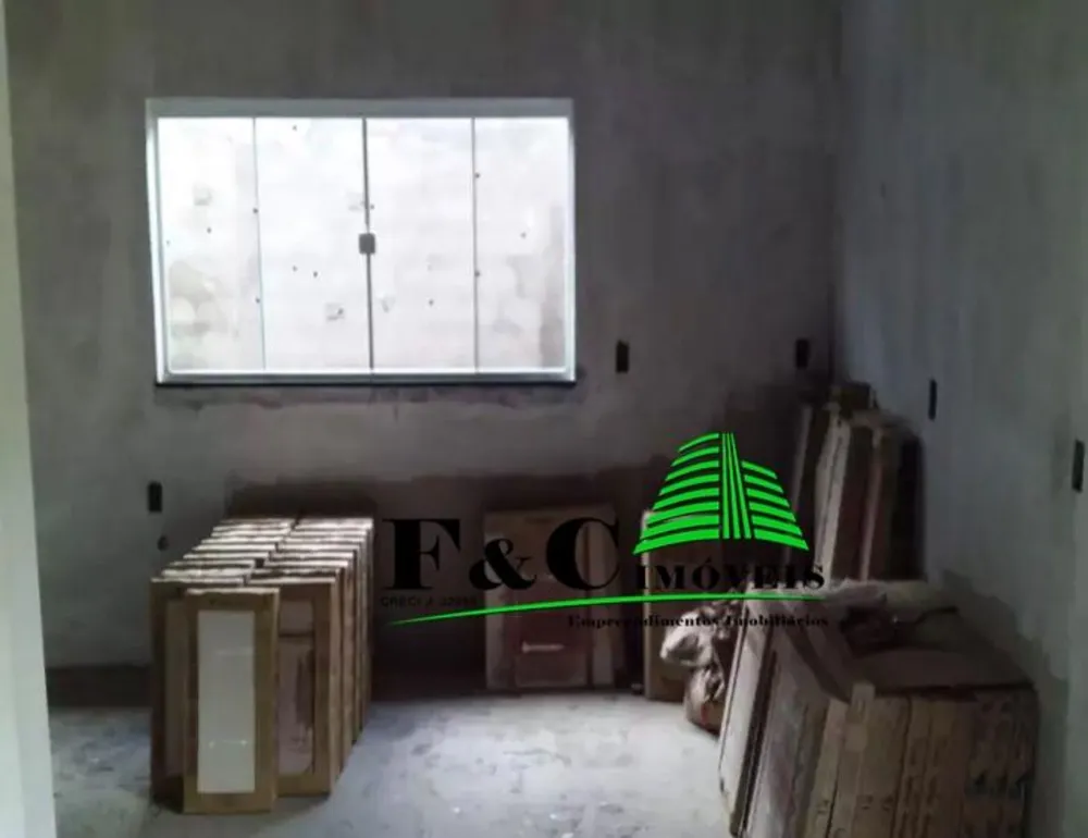 Casa, 3 quartos - Foto 4