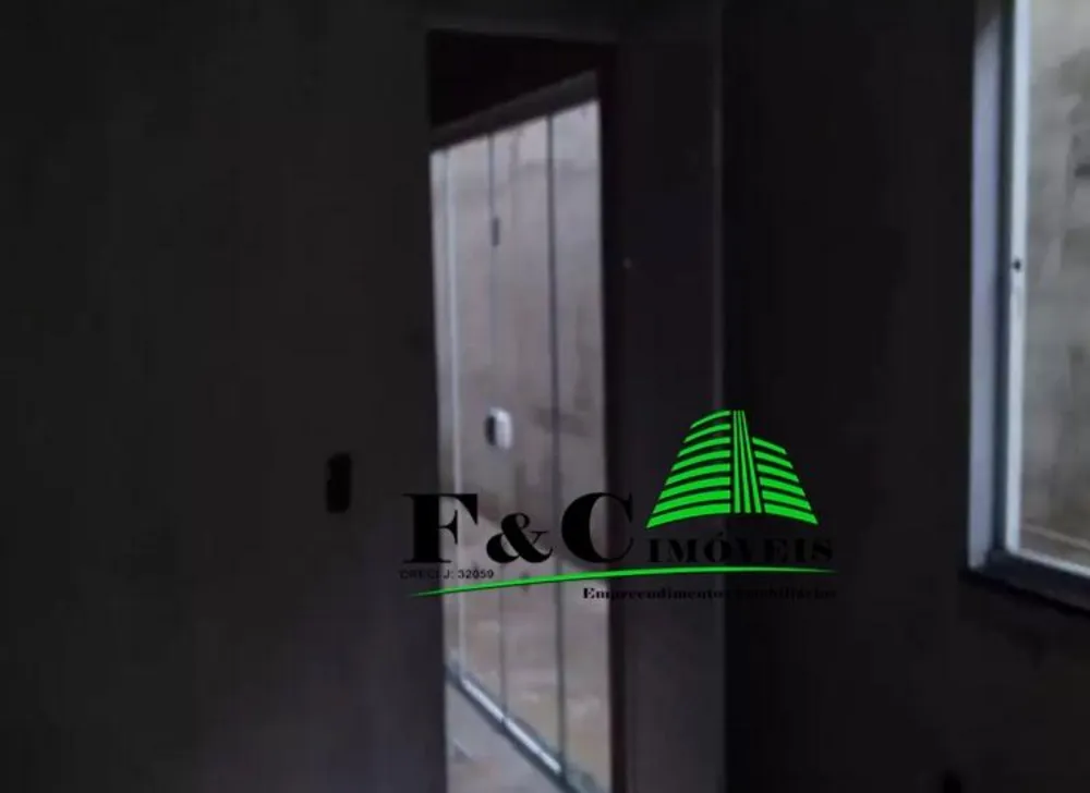 Casa, 3 quartos - Foto 5