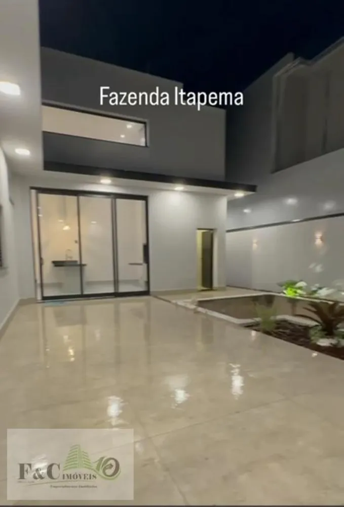 Casa de Condomínio, 3 quartos - Foto 8