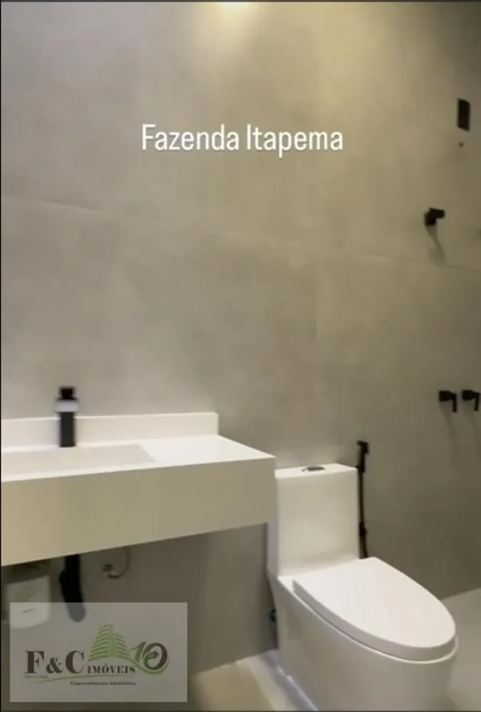 Casa de Condomínio, 3 quartos - Foto 7