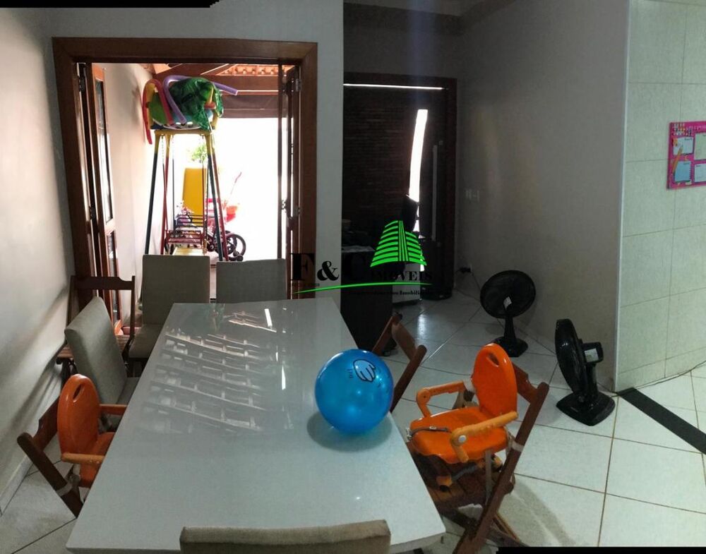 Casa à venda com 3 quartos, 450m² - Foto 9