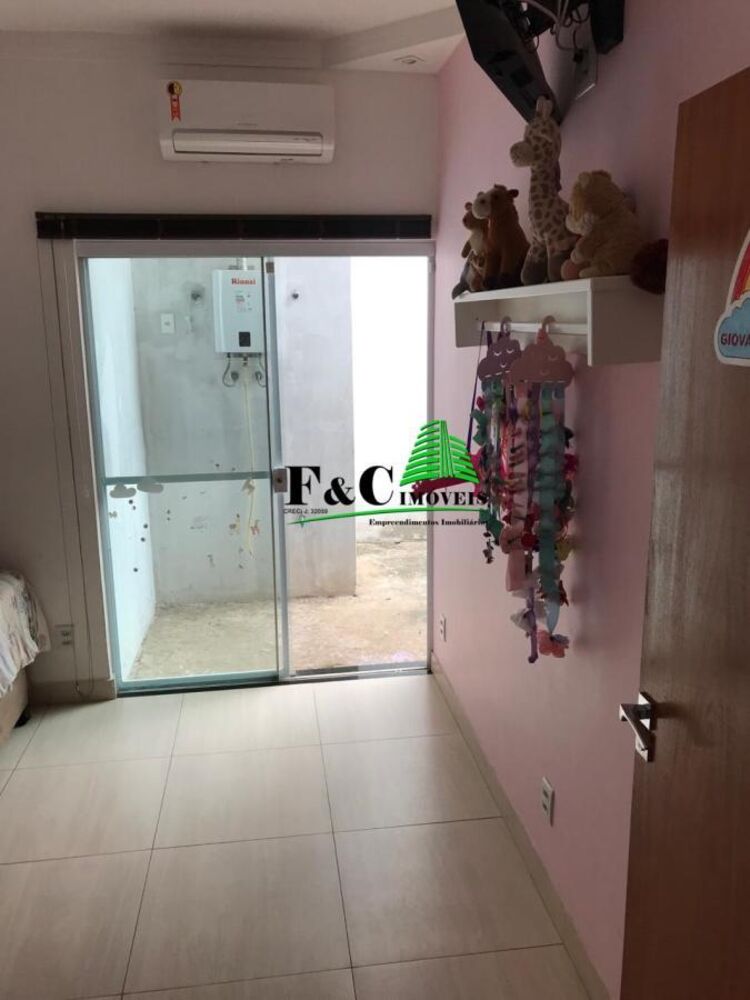 Casa à venda com 3 quartos, 450m² - Foto 12