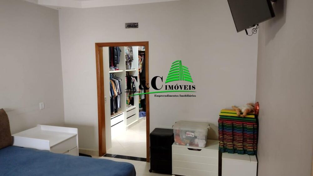 Casa à venda com 3 quartos, 450m² - Foto 17