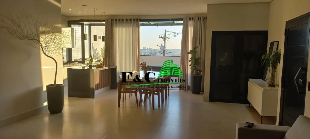 Casa, 2 quartos - Foto 4