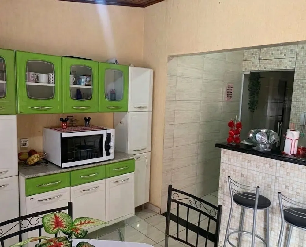 Casa, 3 quartos, 180 m² - Foto 7