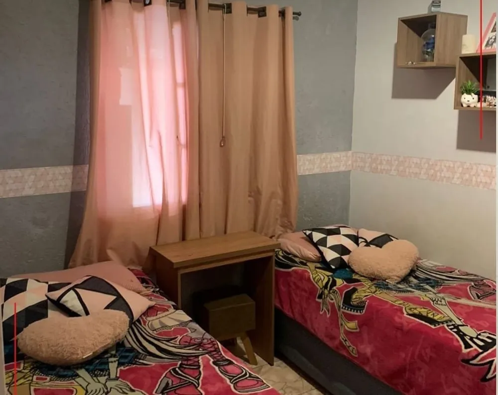 Casa, 3 quartos, 180 m² - Foto 5