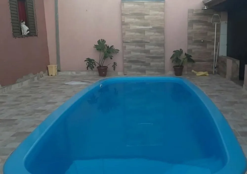 Casa, 3 quartos, 180 m² - Foto 6
