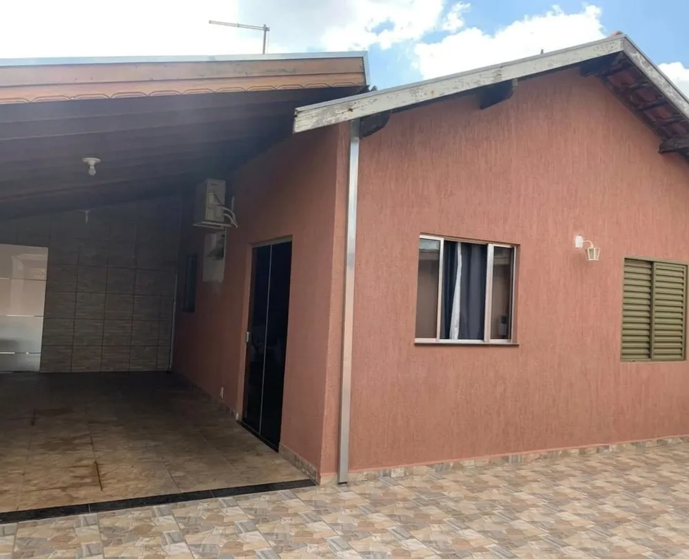Casa, 3 quartos, 180 m² - Foto 2