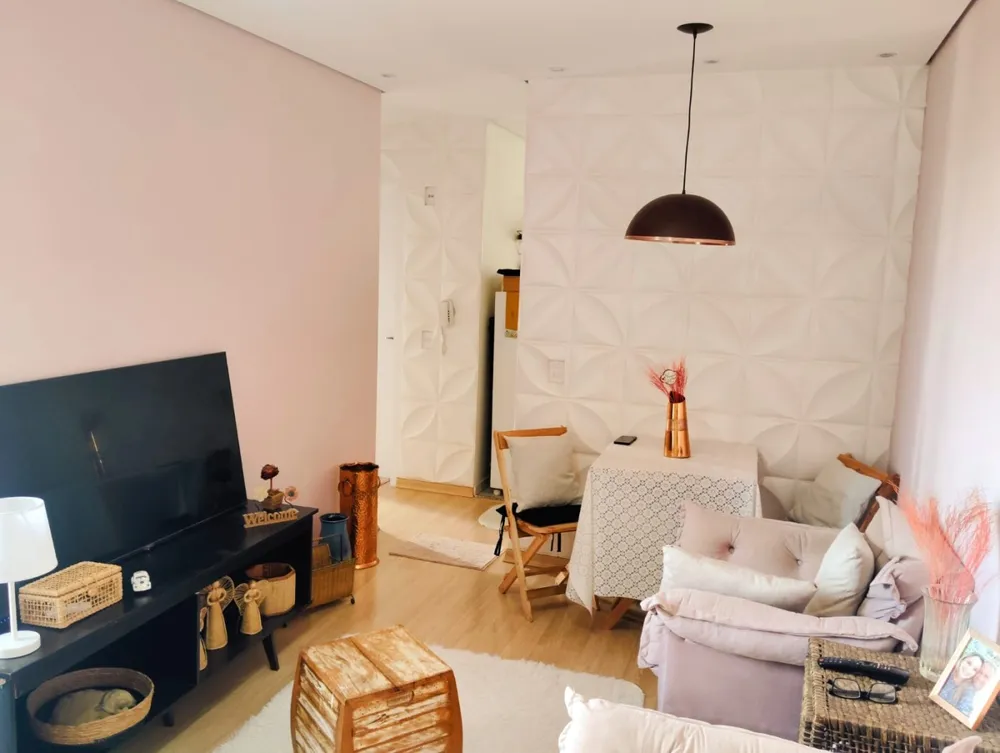 Apartamento, 2 quartos - Foto 2