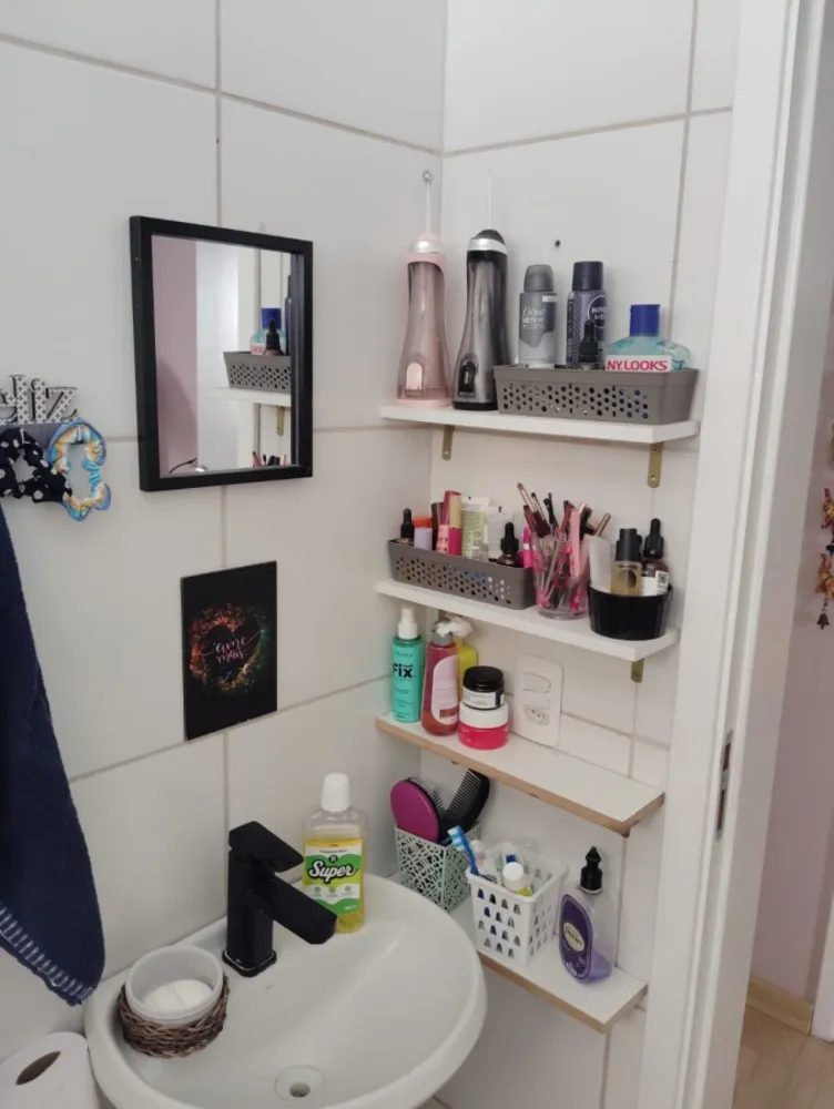Apartamento, 2 quartos - Foto 3