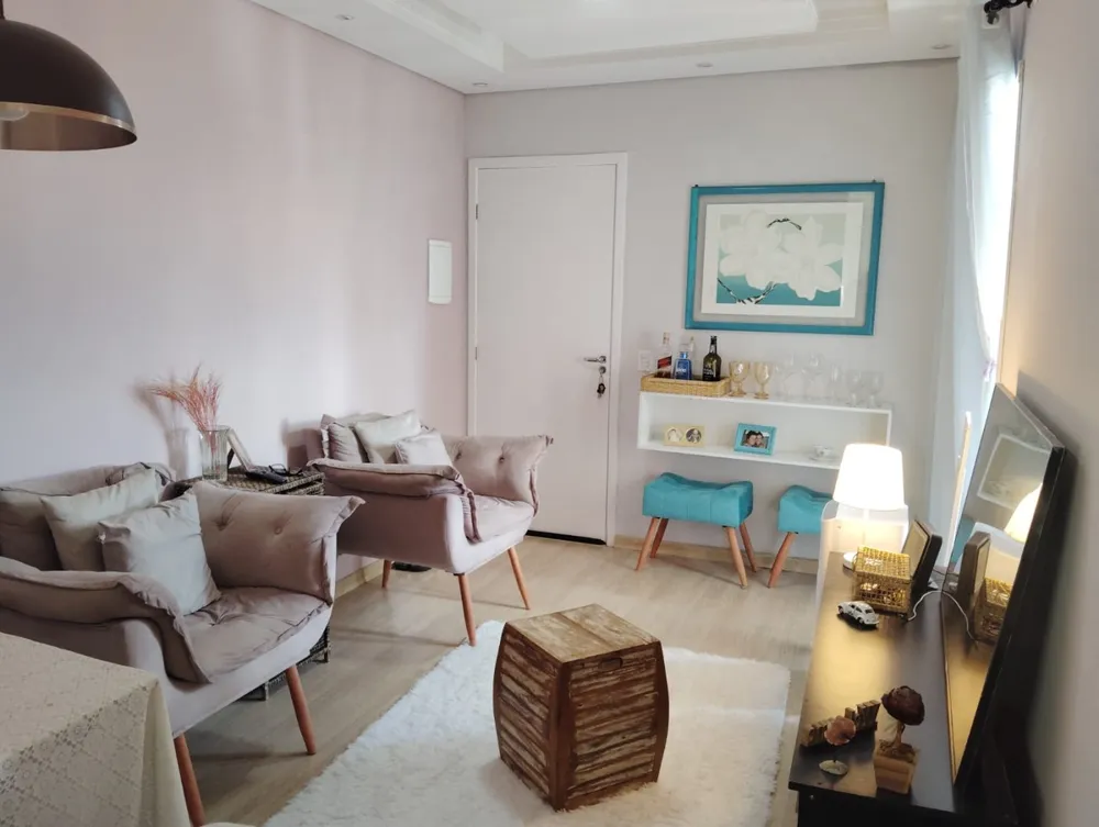 Apartamento, 2 quartos - Foto 5