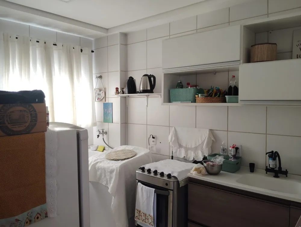 Apartamento, 2 quartos - Foto 4