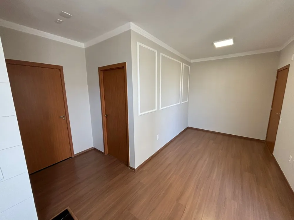 Apartamento, 2 quartos, 46 m² - Foto 2