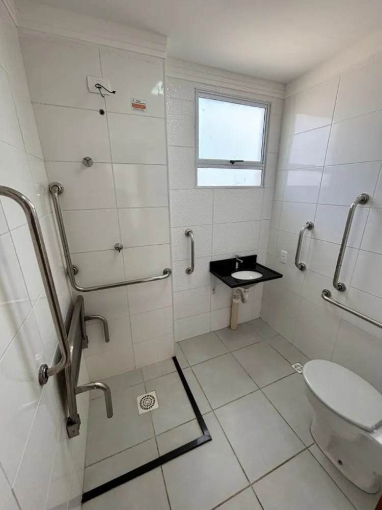 Apartamento, 2 quartos, 46 m² - Foto 8