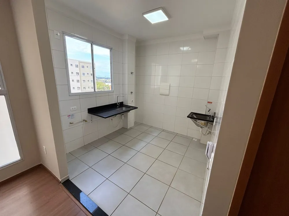Apartamento, 2 quartos, 46 m² - Foto 5
