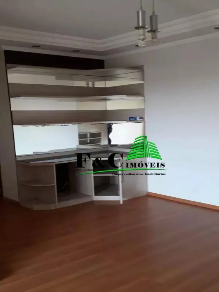 Apartamento, 3 quartos - Foto 5