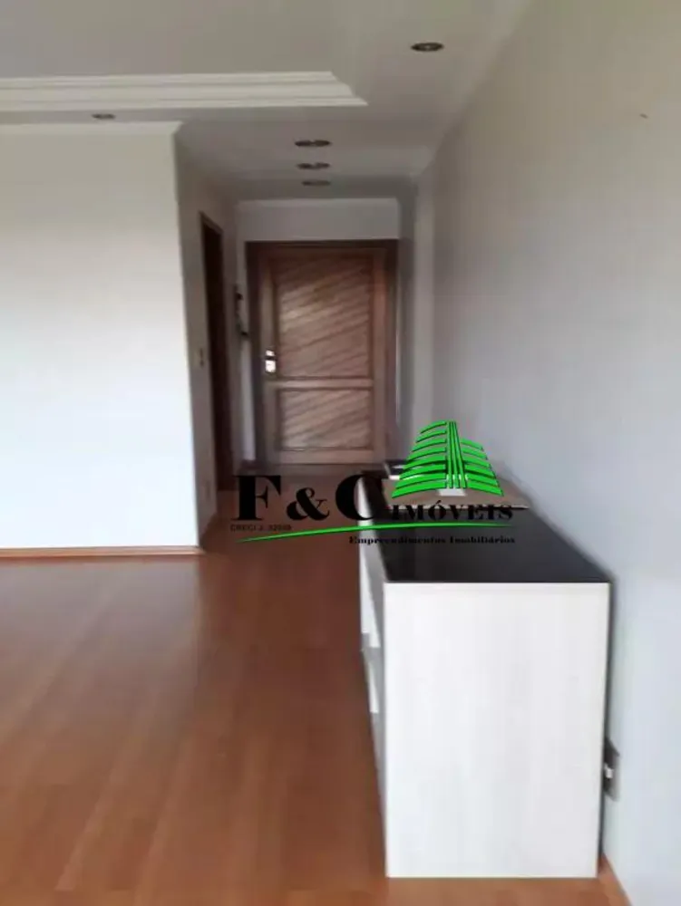 Apartamento, 3 quartos - Foto 1