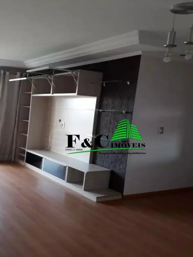 Apartamento, 3 quartos - Foto 4