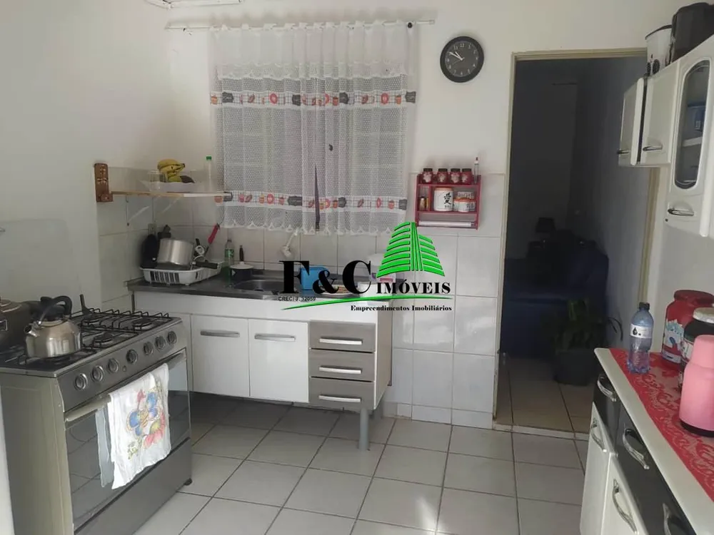 Casa, 1 quarto - Foto 5