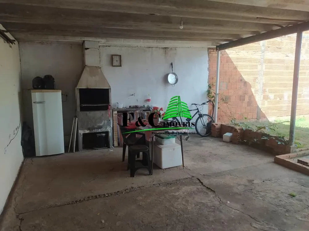 Casa, 1 quarto - Foto 4