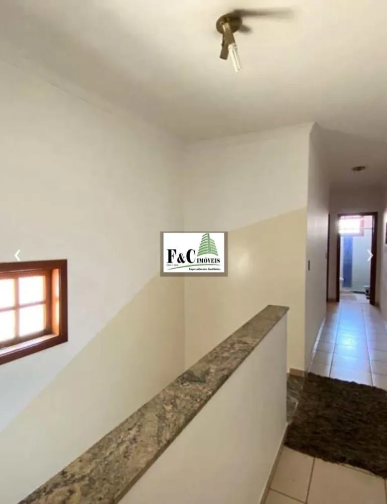 Casa, 3 quartos - Foto 6