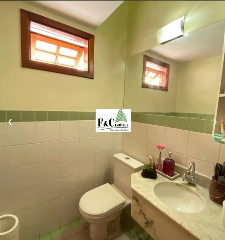 Casa, 3 quartos - Foto 2
