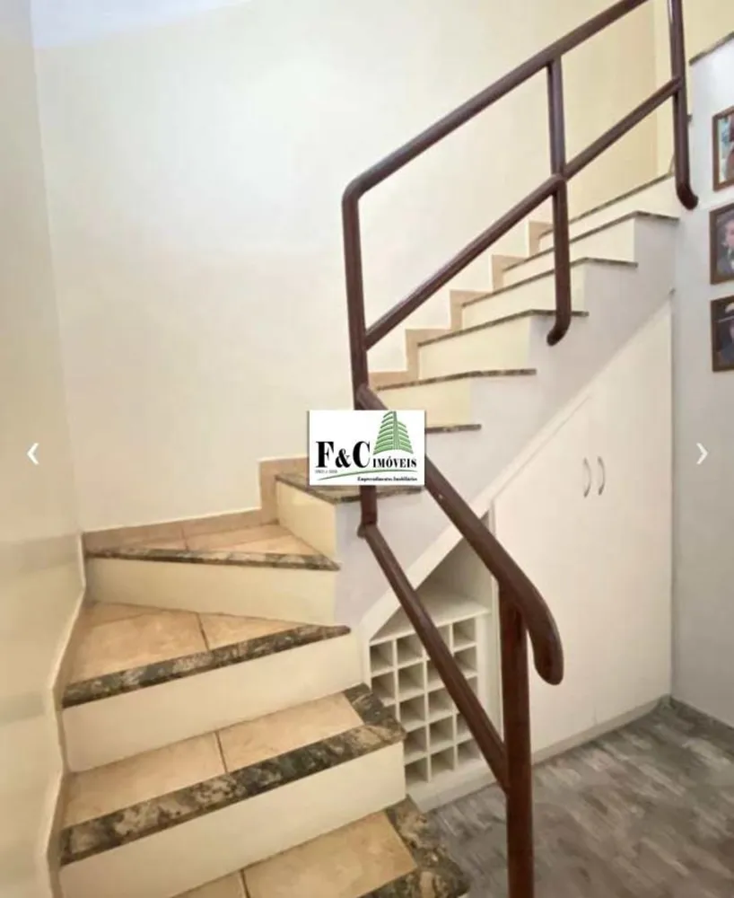 Casa, 3 quartos - Foto 8