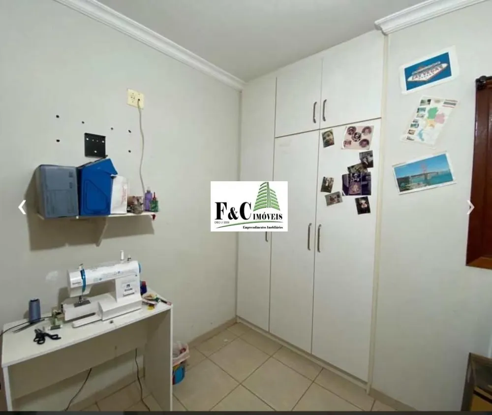 Casa, 3 quartos - Foto 4