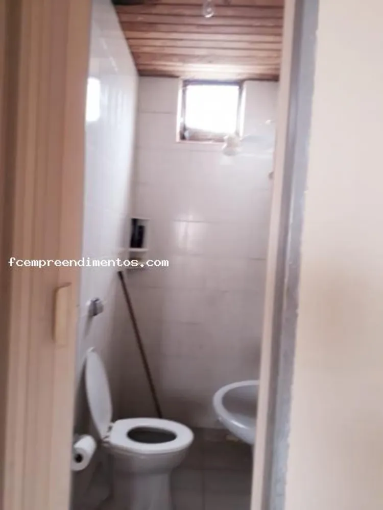Sobrado, 5 quartos - Foto 6