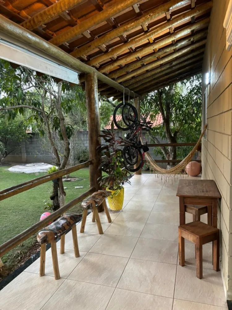 Chácara, 5 quartos, 1000 m² - Foto 8