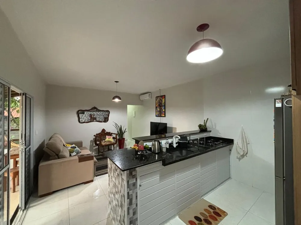 Chácara, 5 quartos, 1000 m² - Foto 4