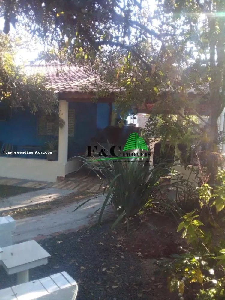 Chácara, 1 quarto, 1500 m² - Foto 6