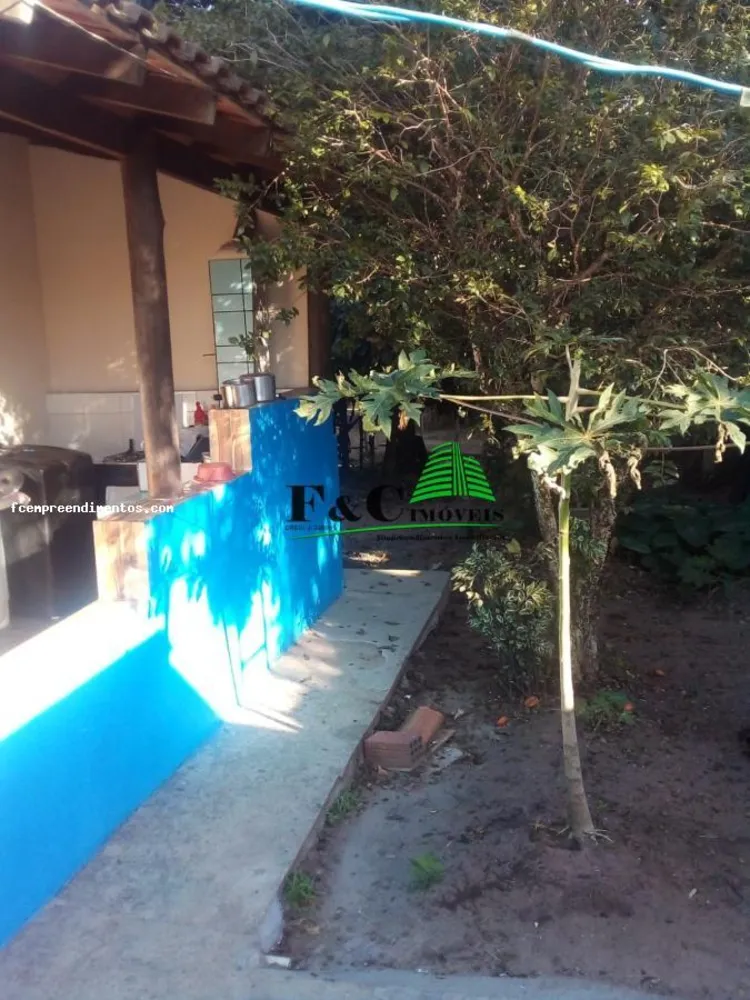 Chácara, 1 quarto, 1500 m² - Foto 5